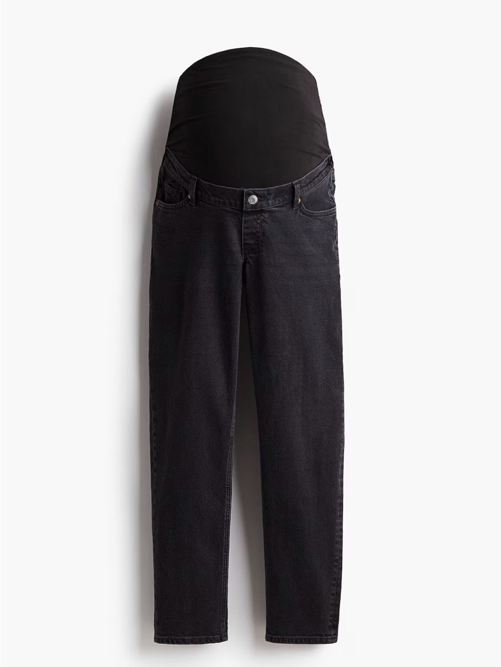 H&M Mama Slim Mom Ankle Jeans